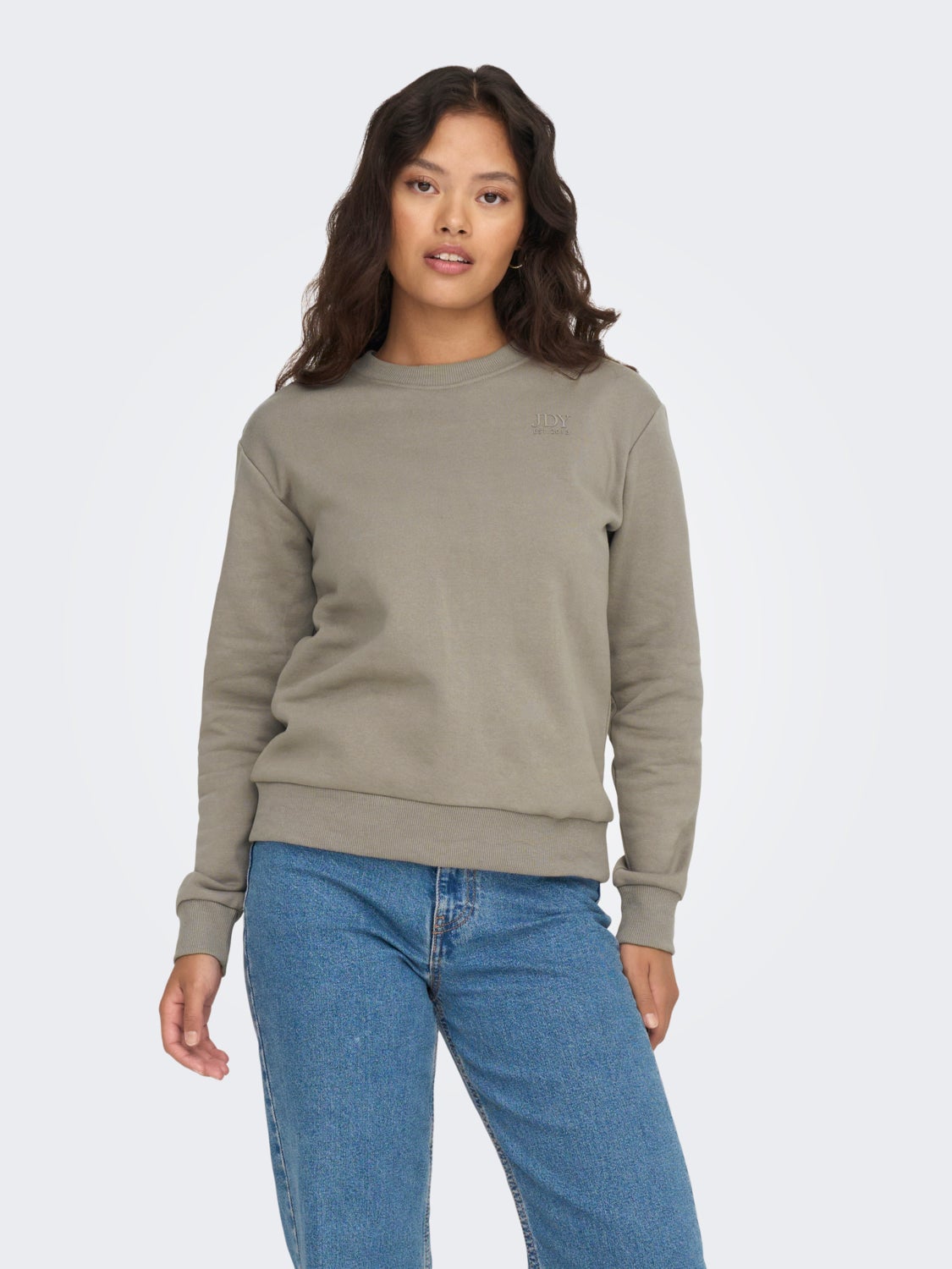 Statement Sweatshirt