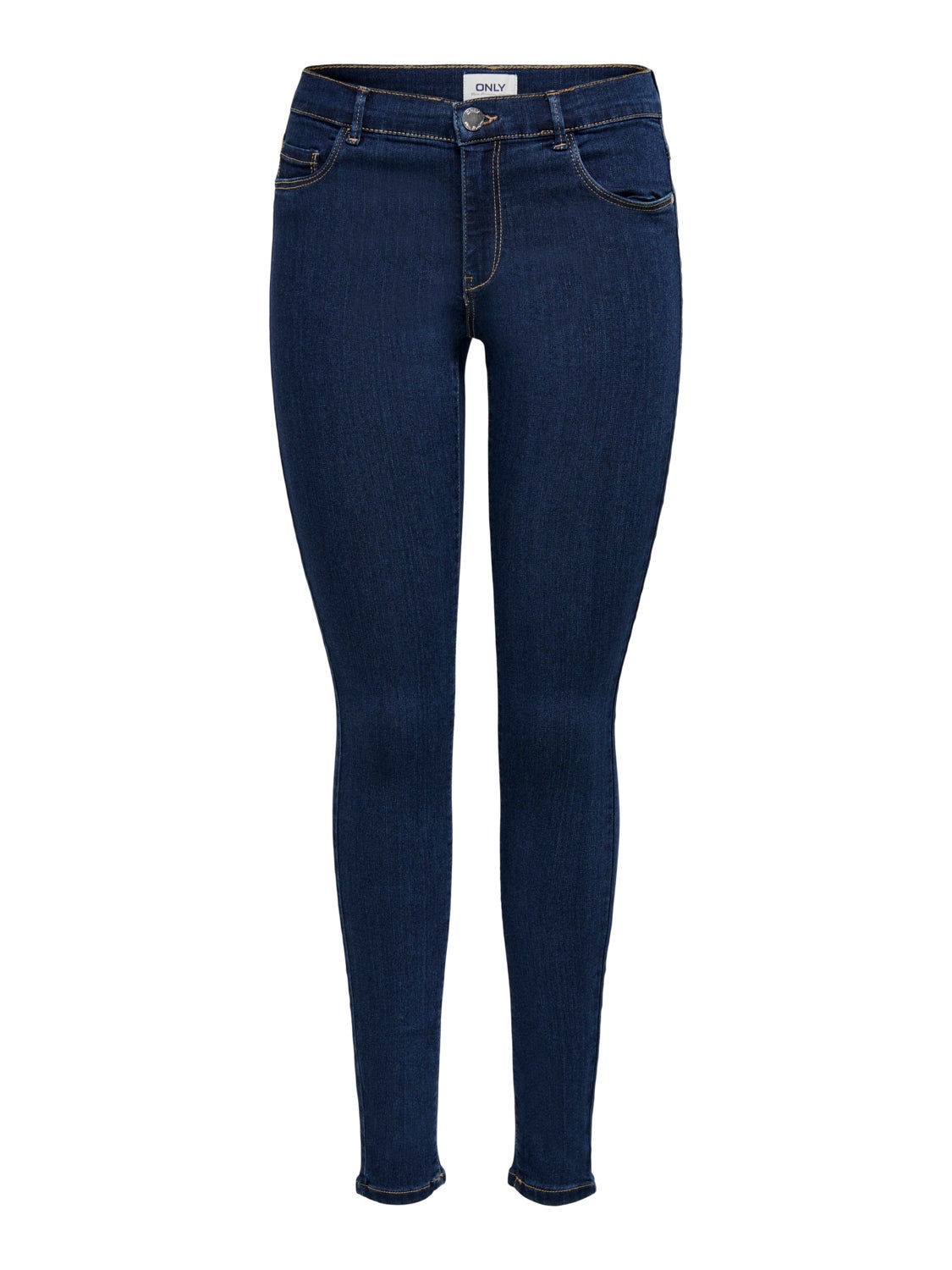 ONLRain reg Skinny fit jeans