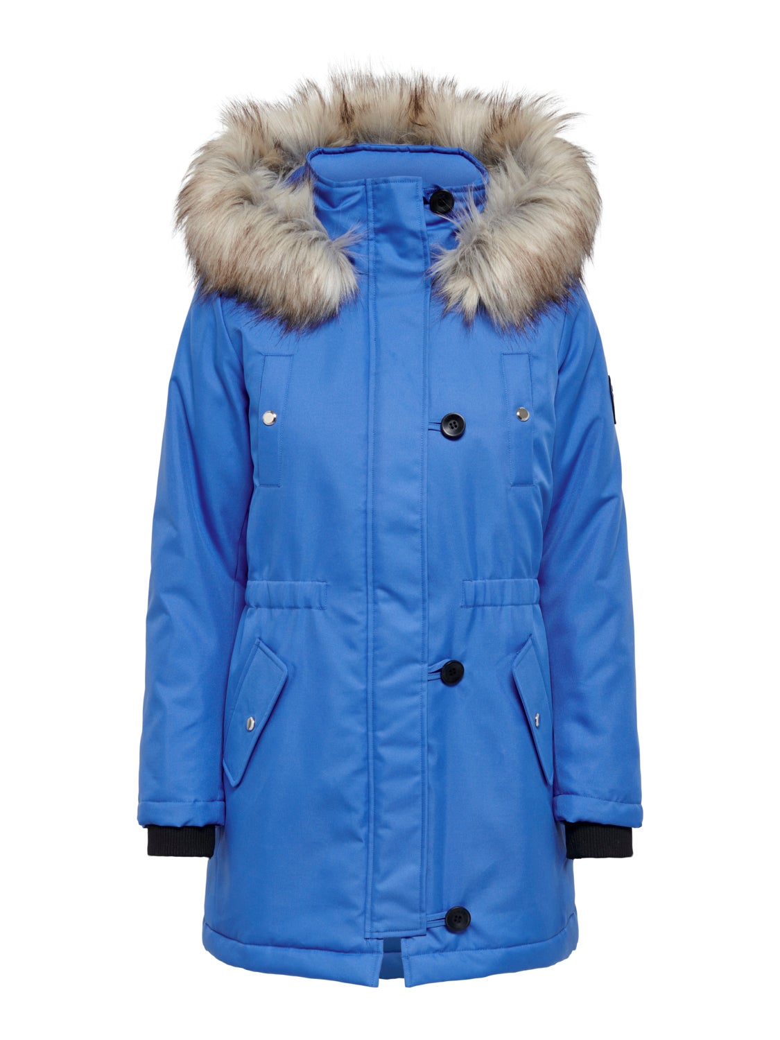 Long Parka