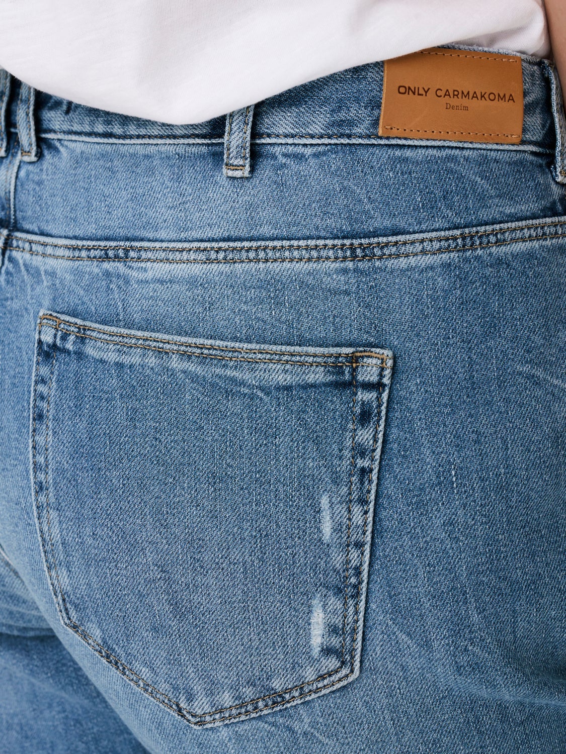 CARDURU HW FLARED DEST DOT