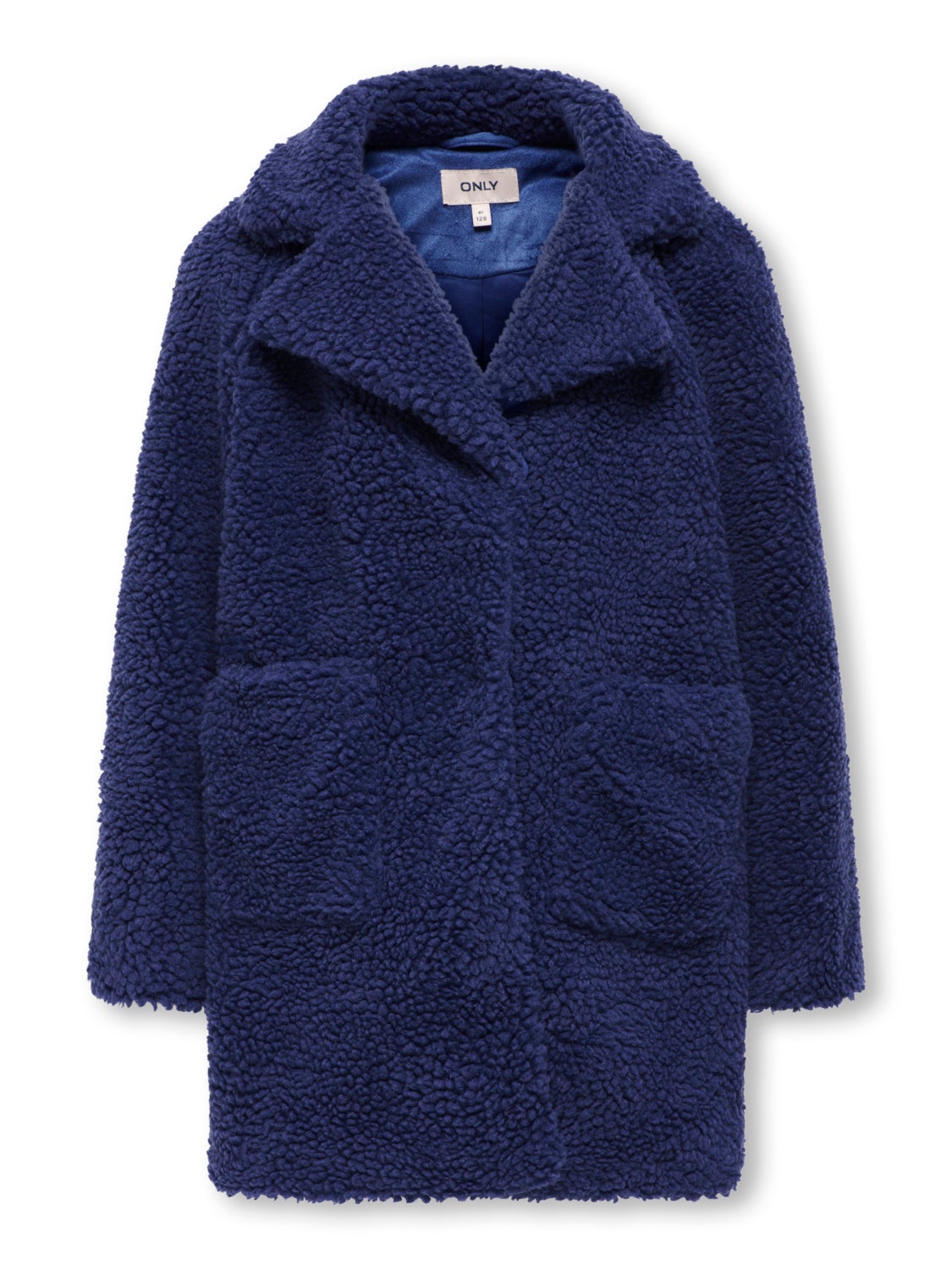 Sherpa Coat