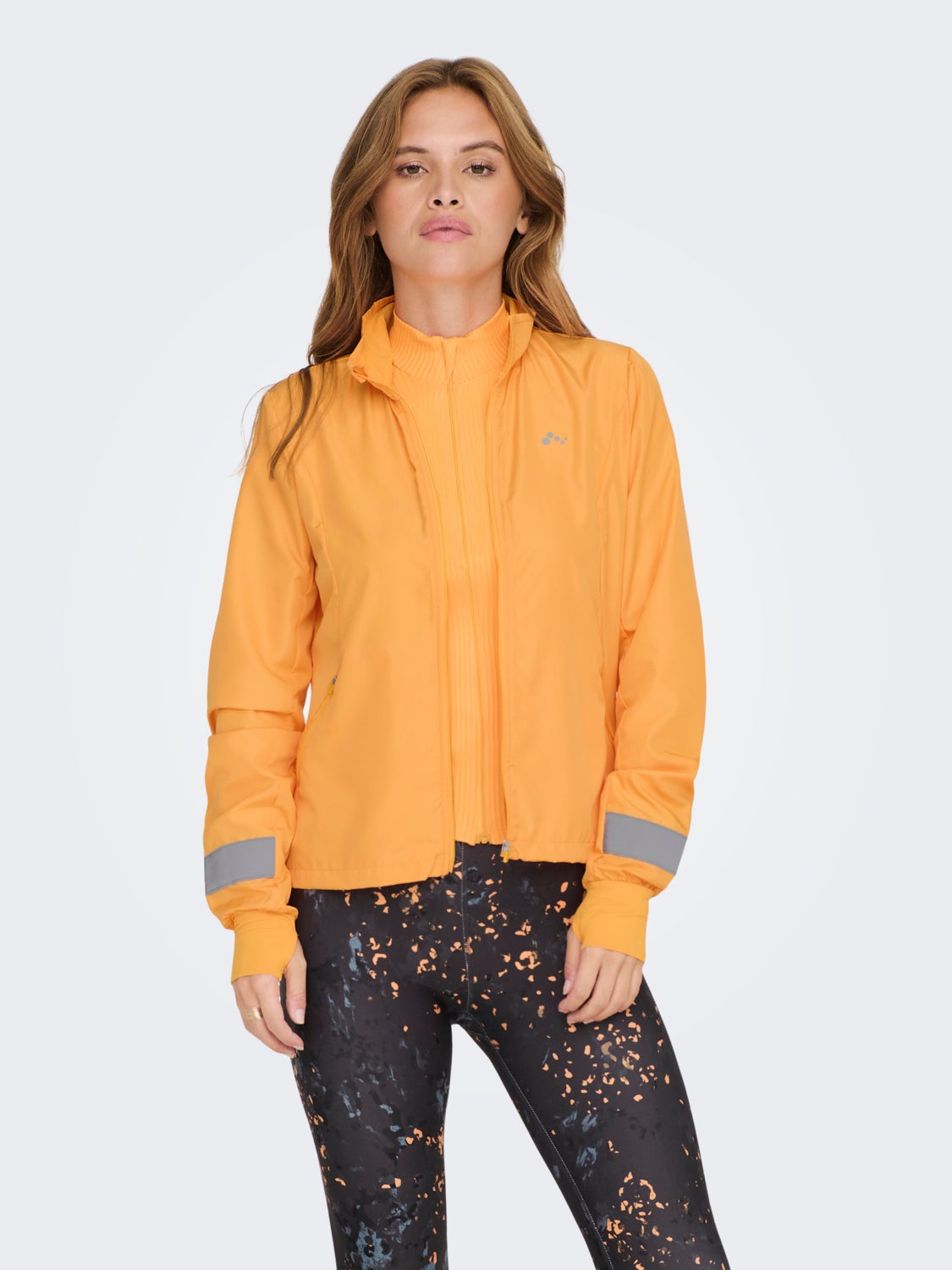 Running Reflex Jacket