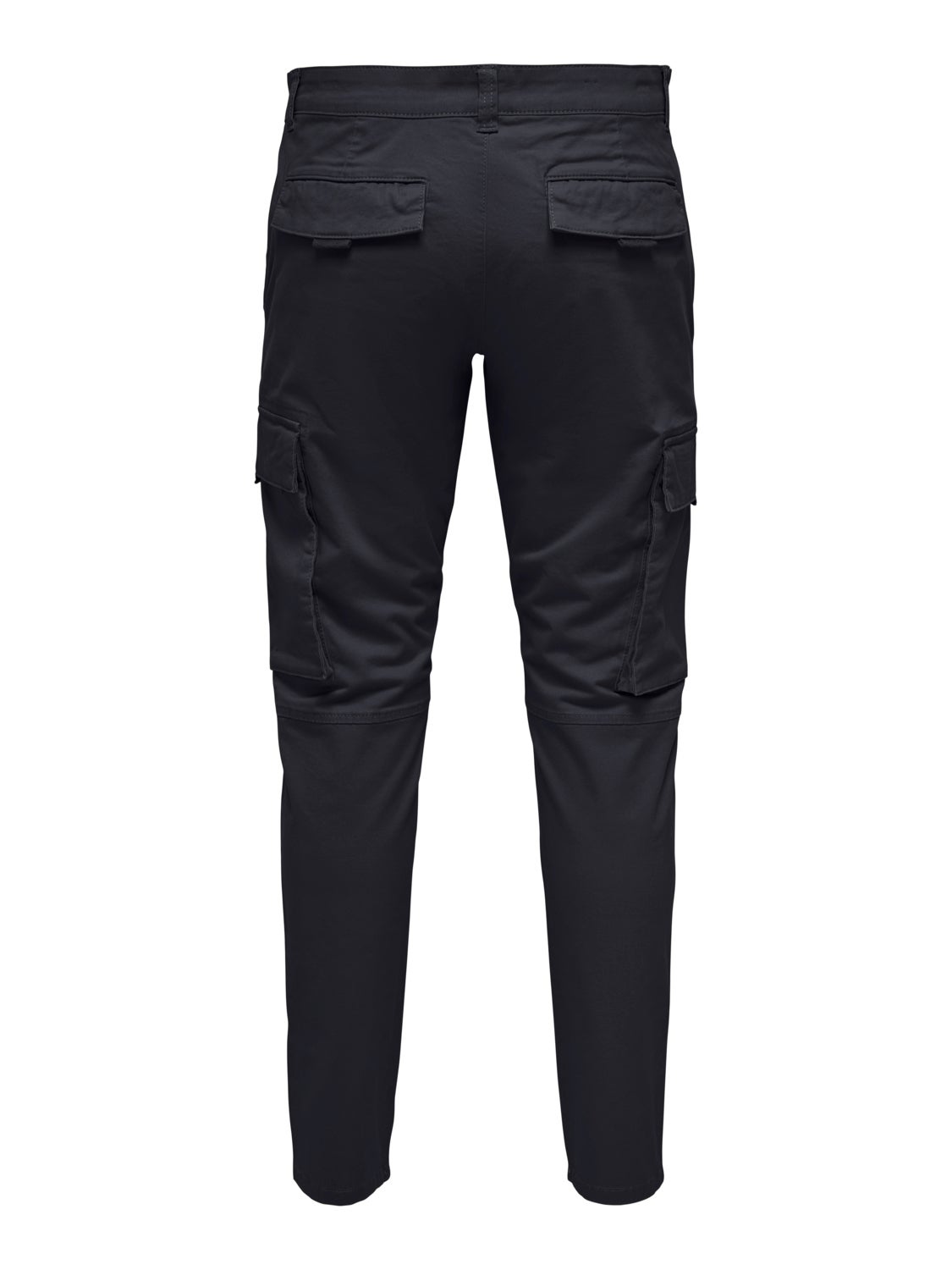 Cargo trousers