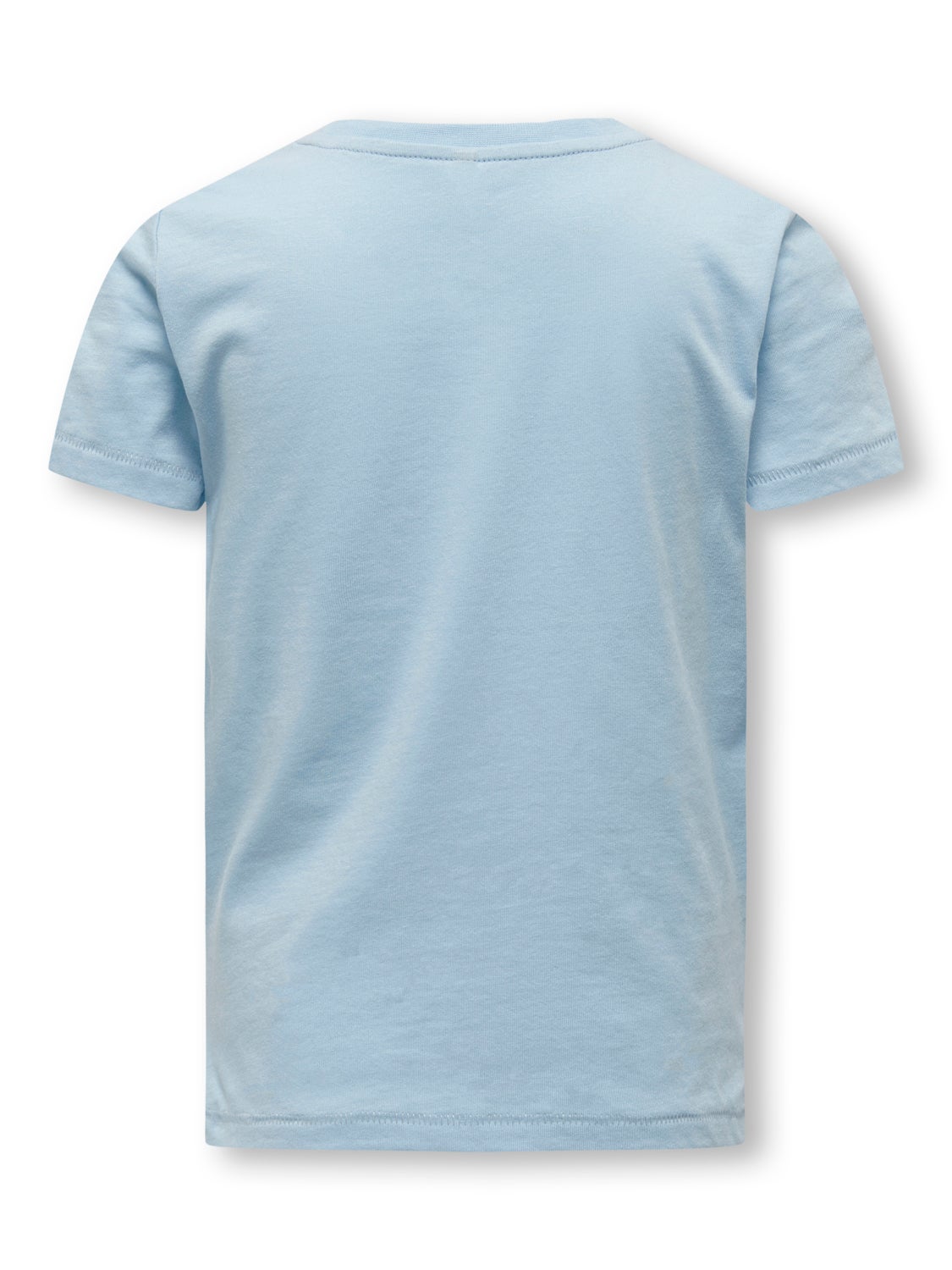 Regular Fit O-Neck T-Shirt