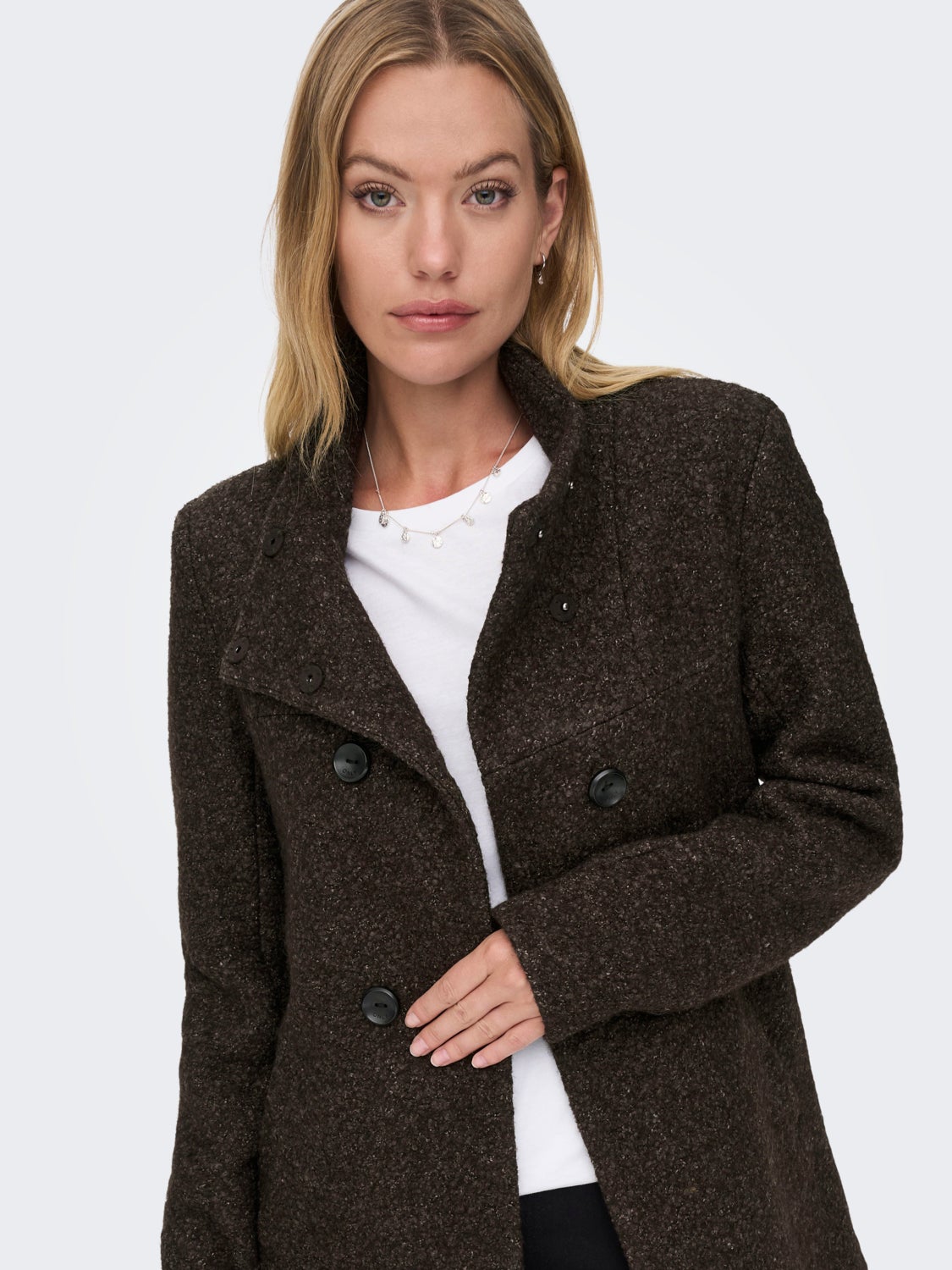 Wool Coat