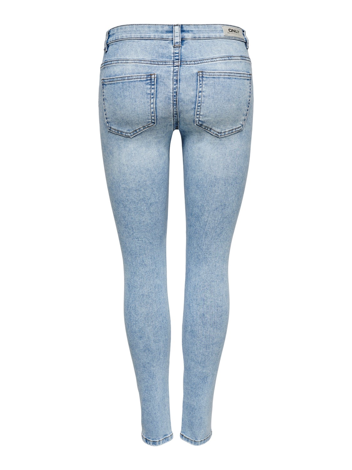 Tall ONLYasmin Skinny fit jeans