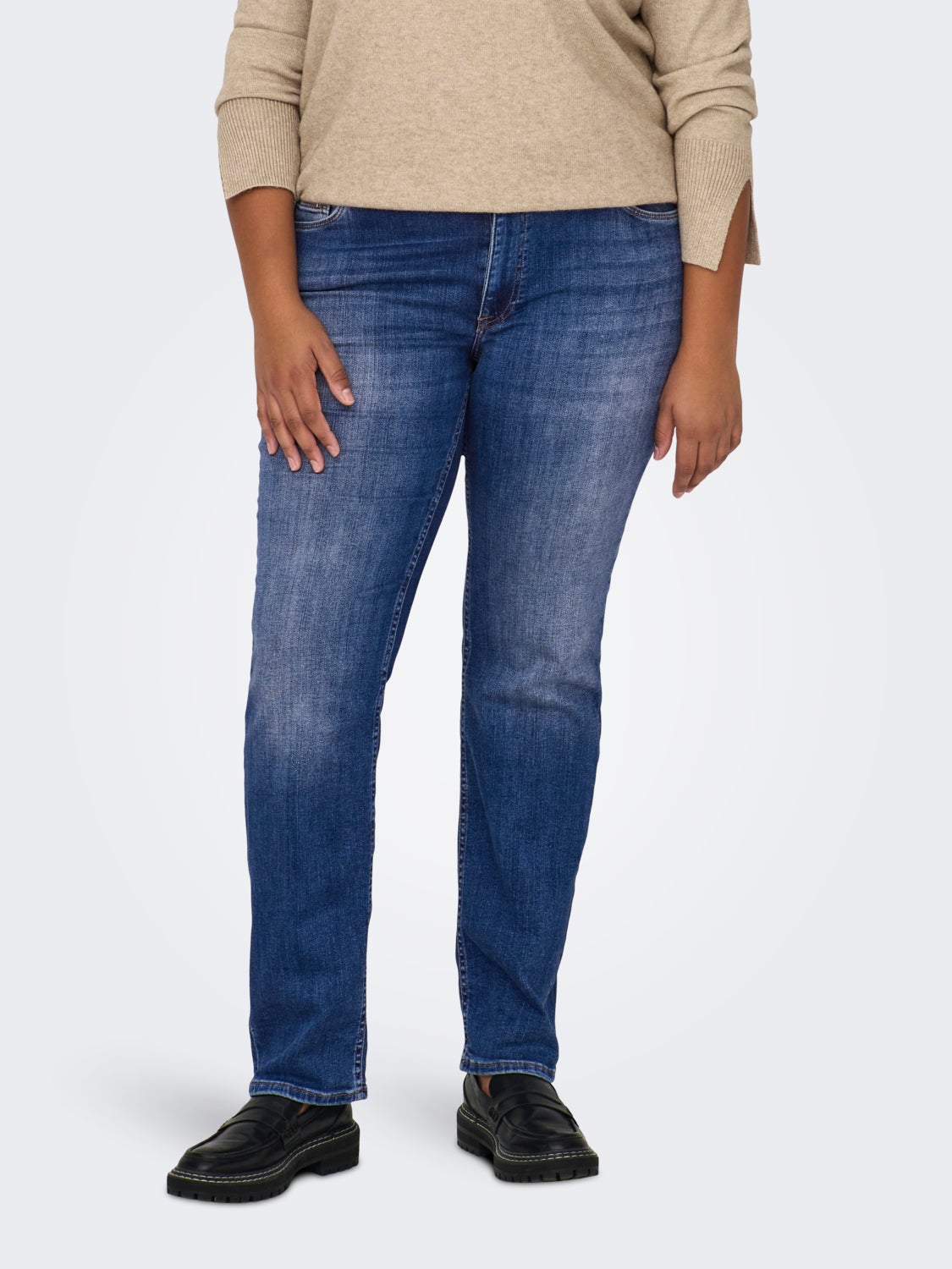 careva mid slim zip dnm rea672