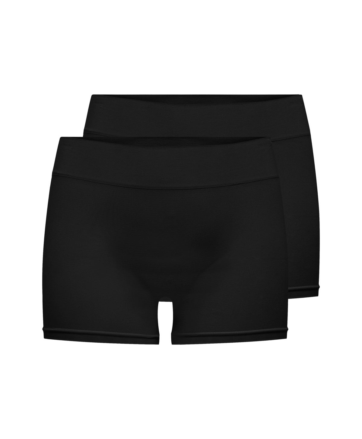 2-pack seamless mini Shorts