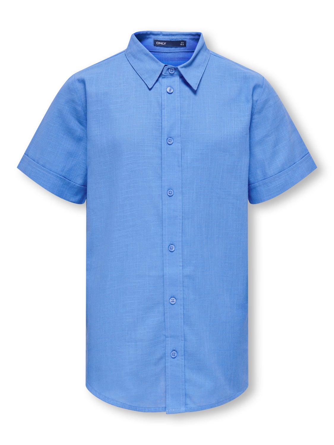 Short Sleeves Shirt