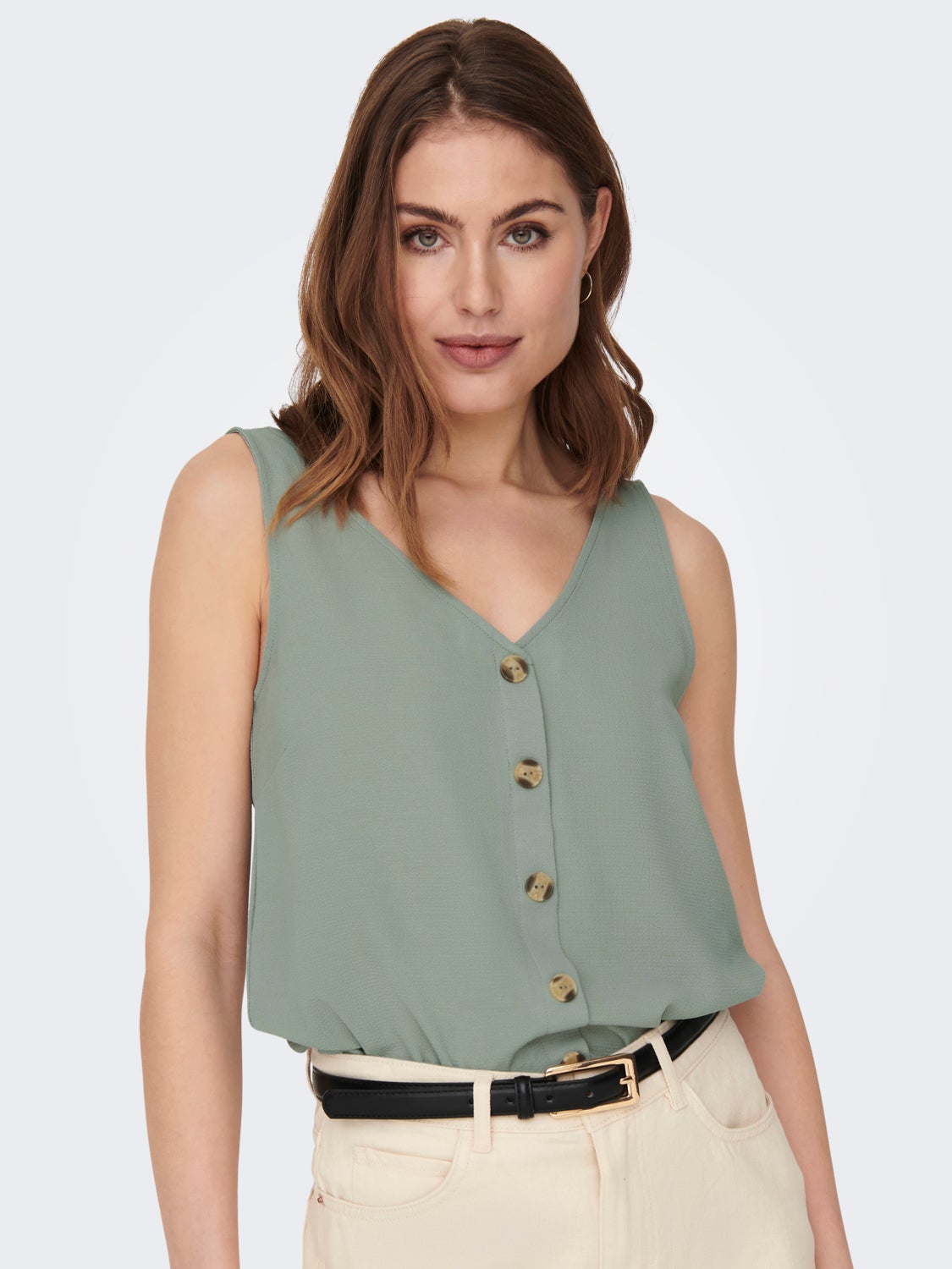 Button detail Top