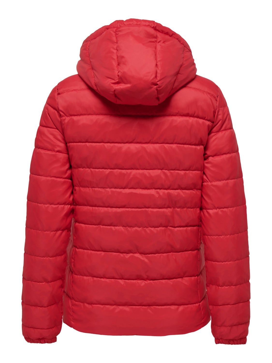 Mama short Quilted jacket