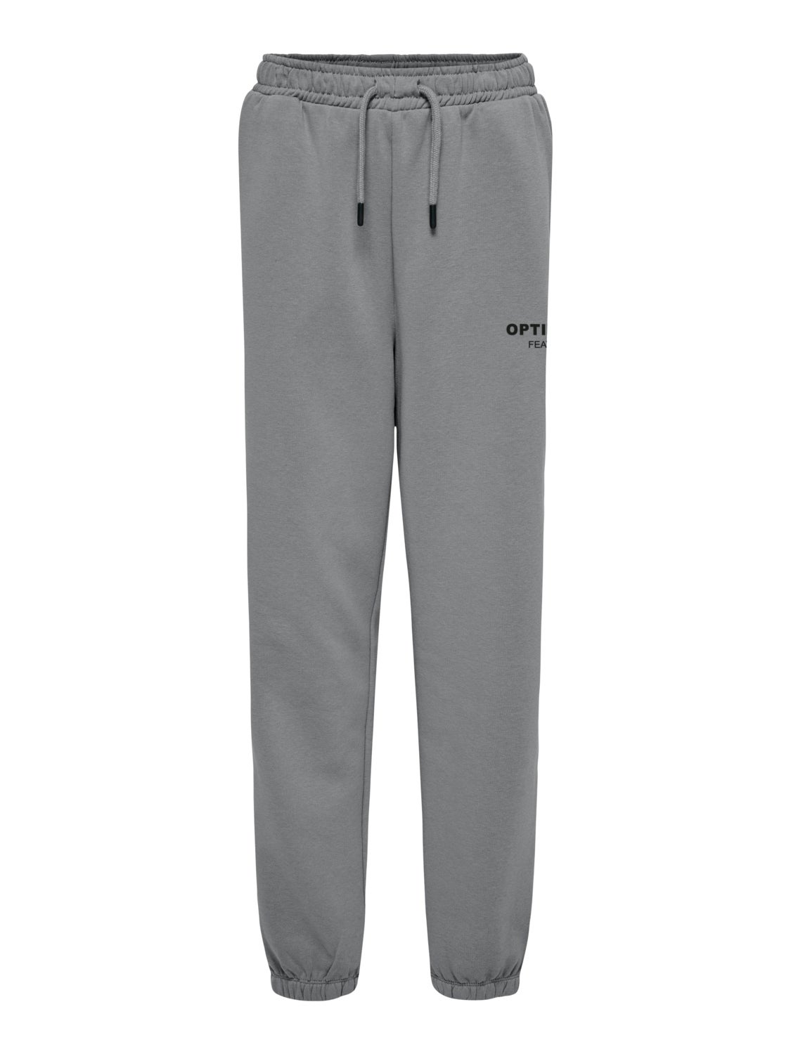 Printed Sweatpants