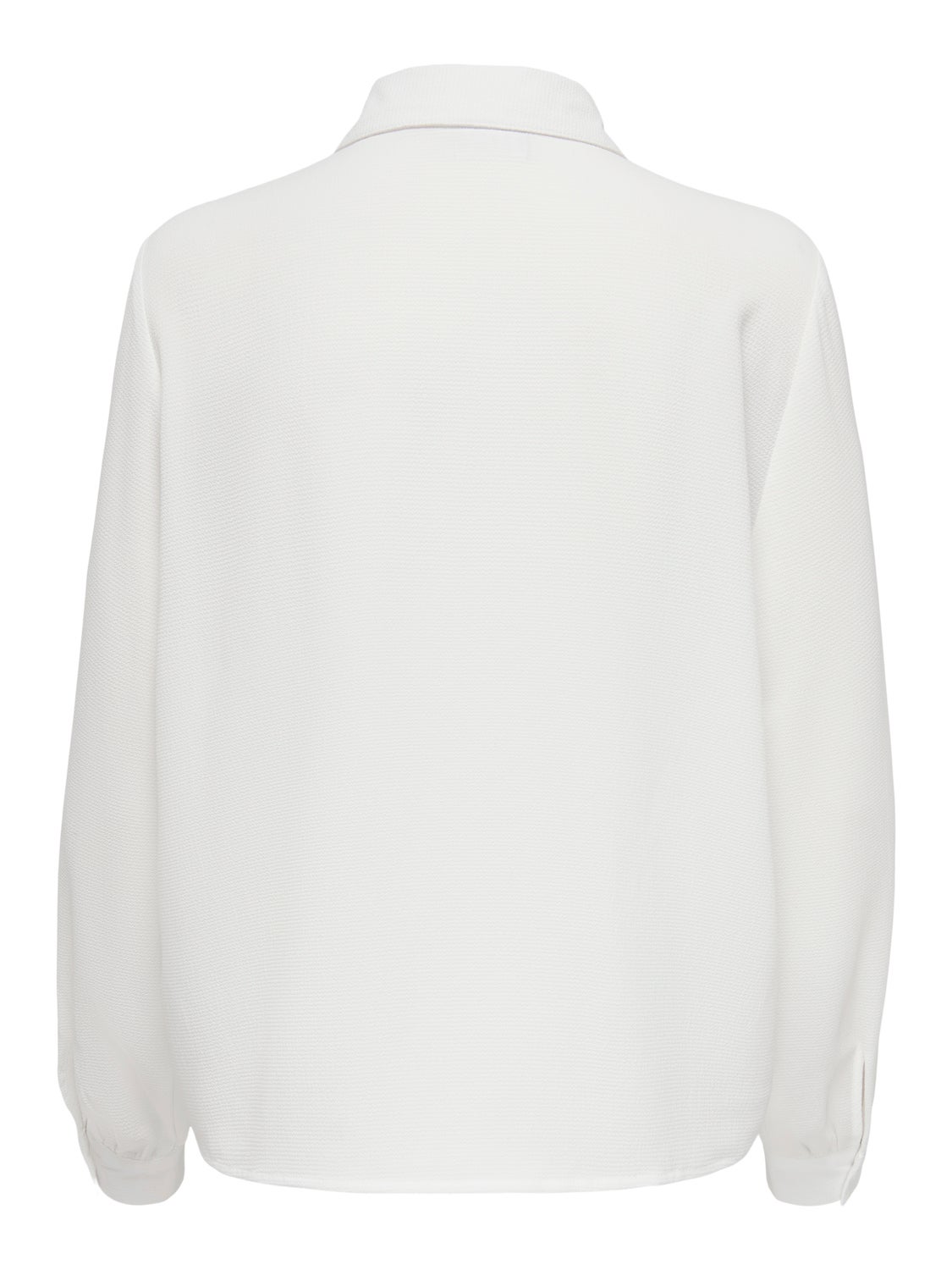 Classic Long sleeved shirt