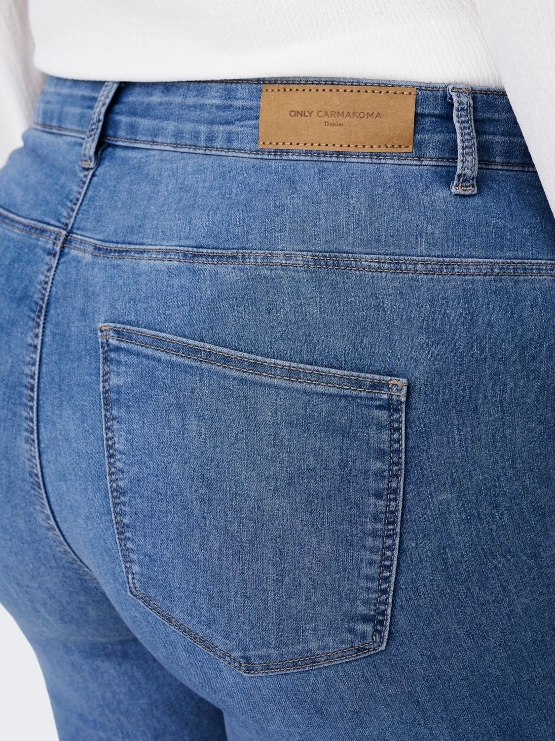 CARKILA-HIRIS HW  SK LEGGING DNM PIMBOX