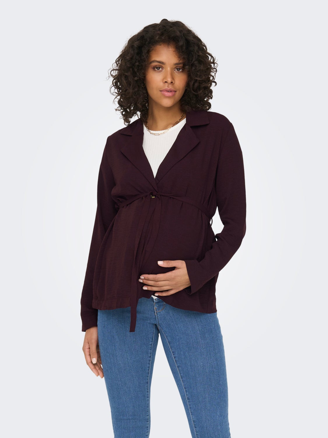Mama short Jacket
