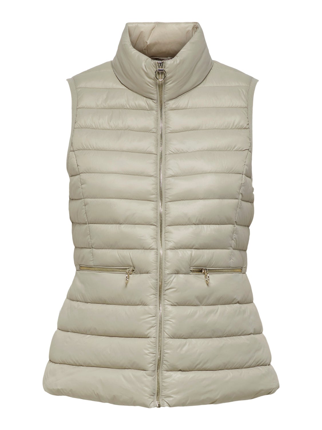 Quilted Waistcoat