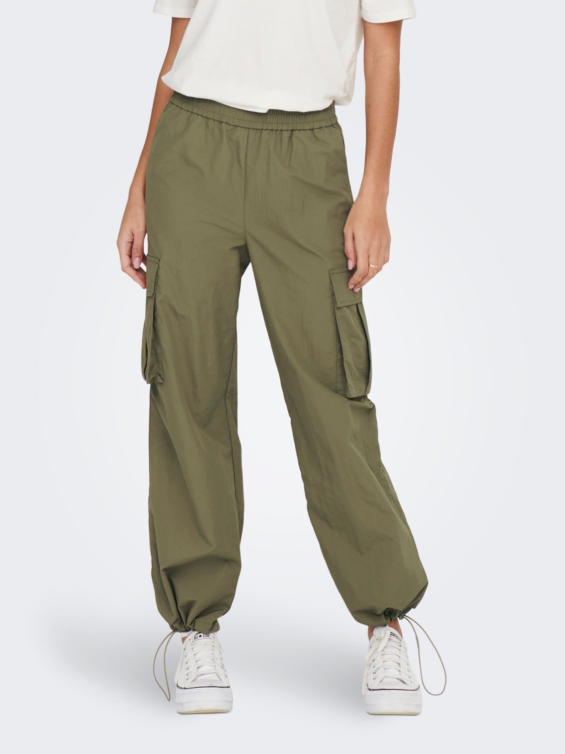 JDYLORENZO MW CARGO PANTS PNT