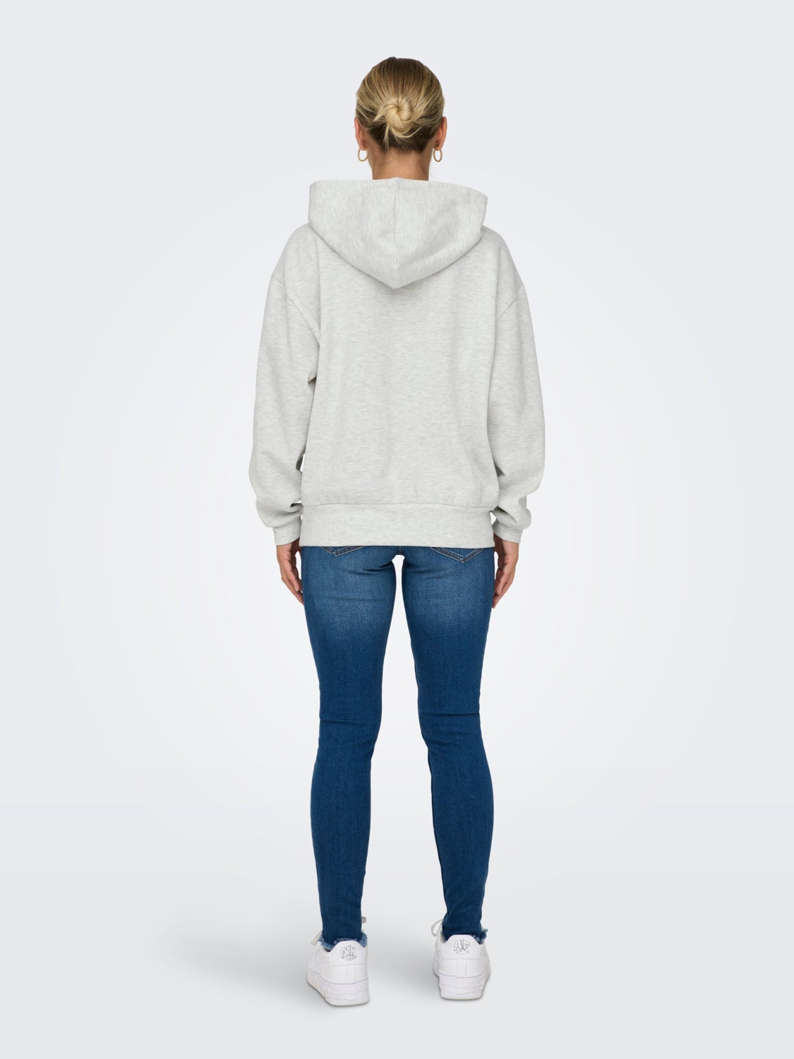 Hoodie sweatshirt