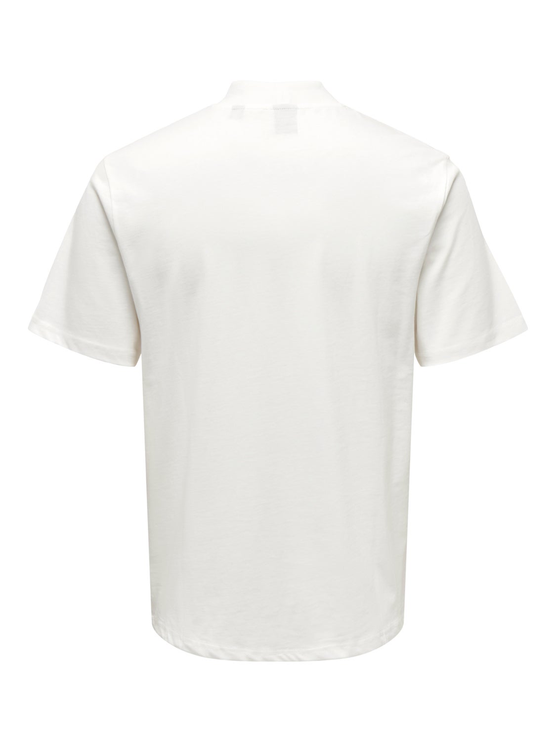 o-neck t-shirt