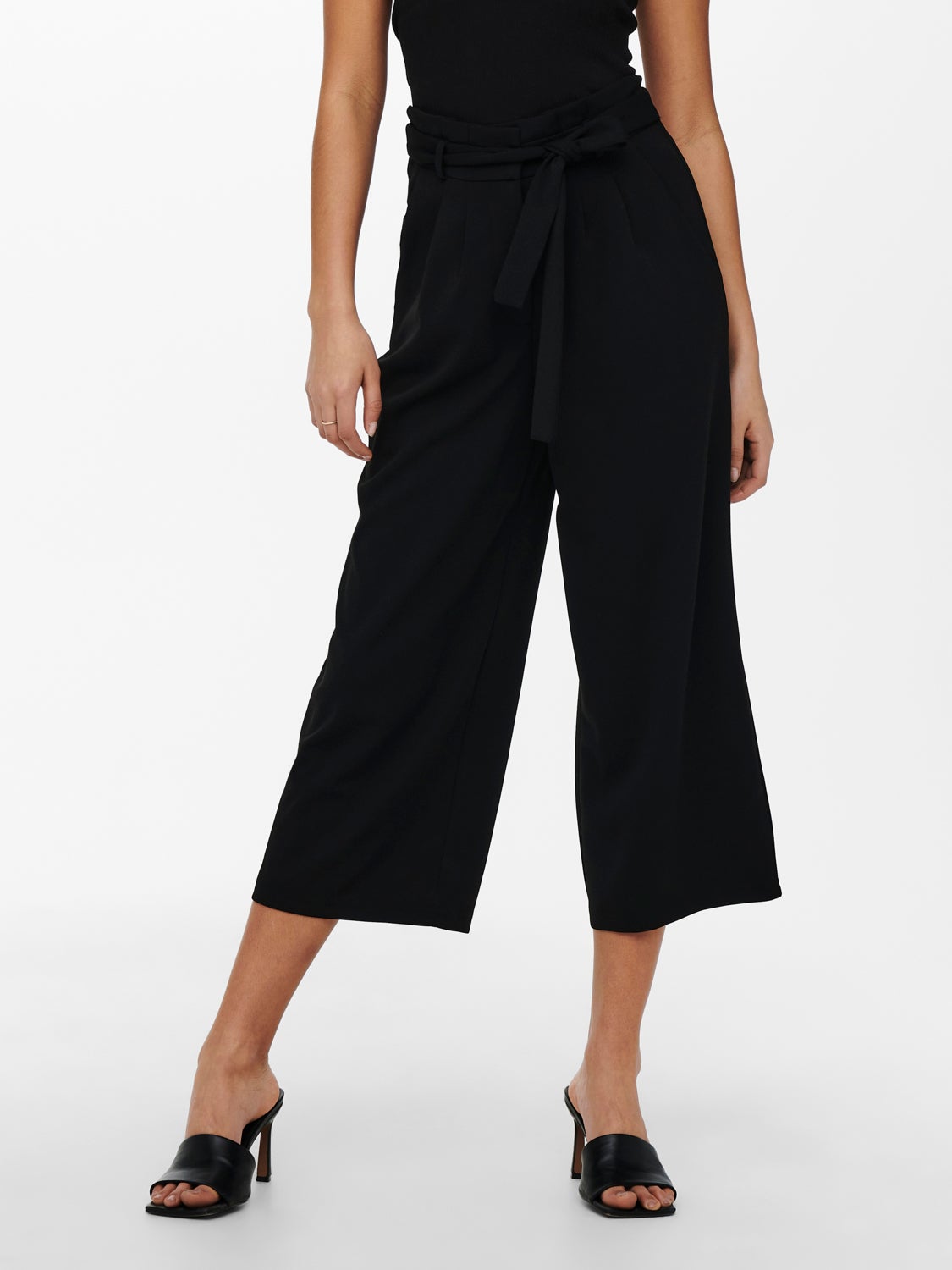 Culotte Trousers