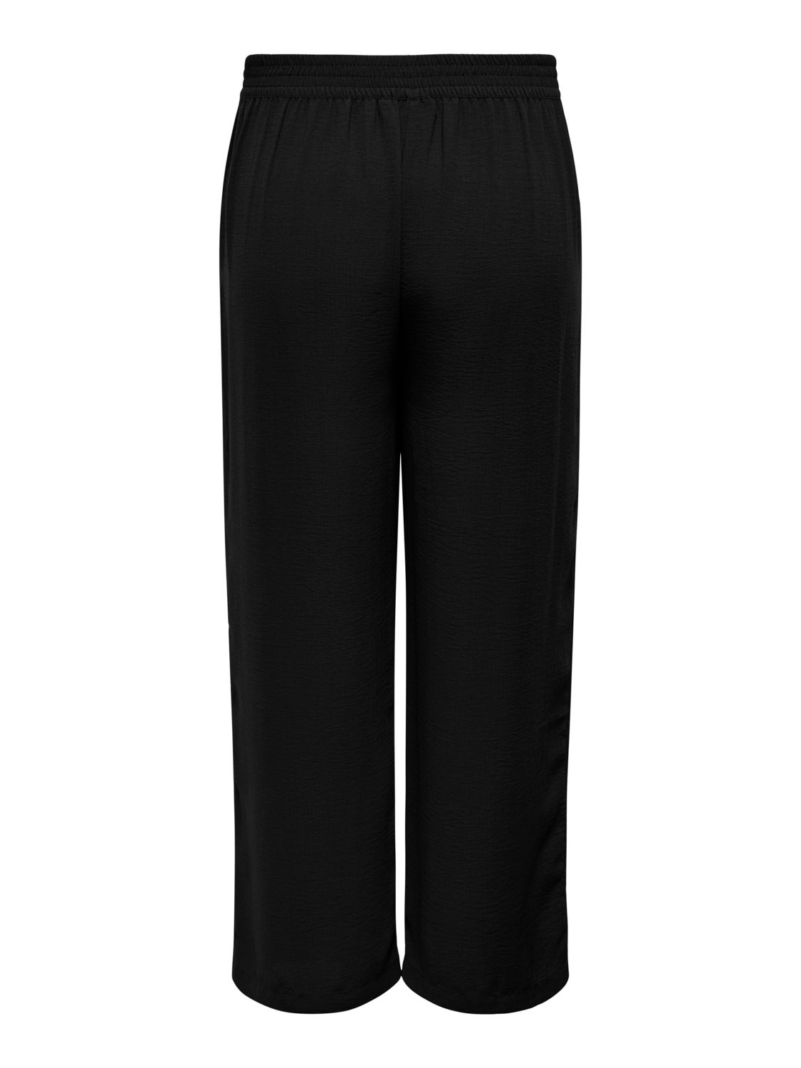 Curvy elasticated Trousers
