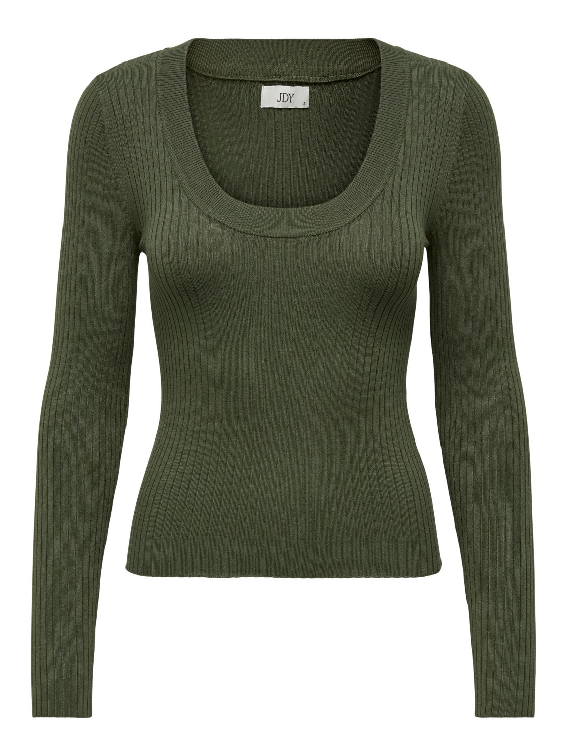 O-Neck Pullover