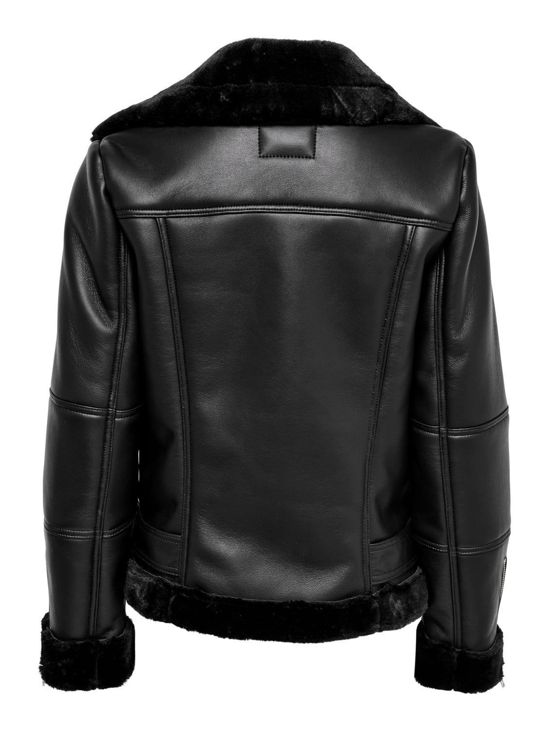 Aviator Bonded Jacket