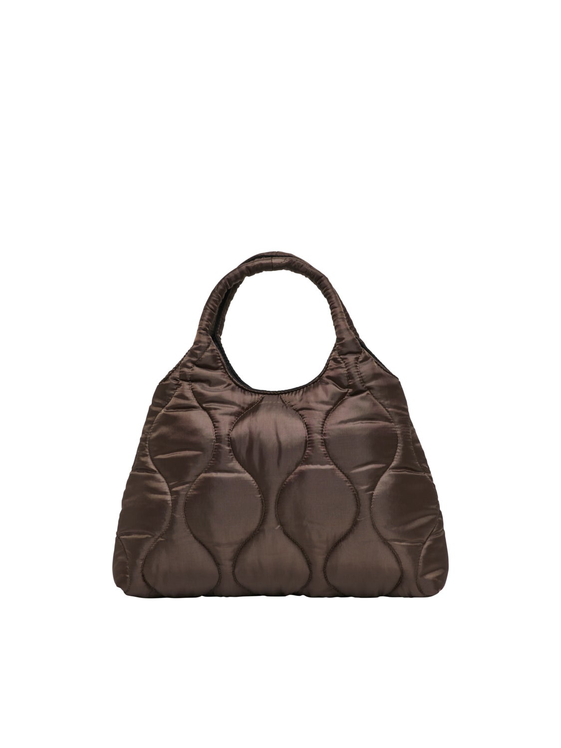 Quilted bag