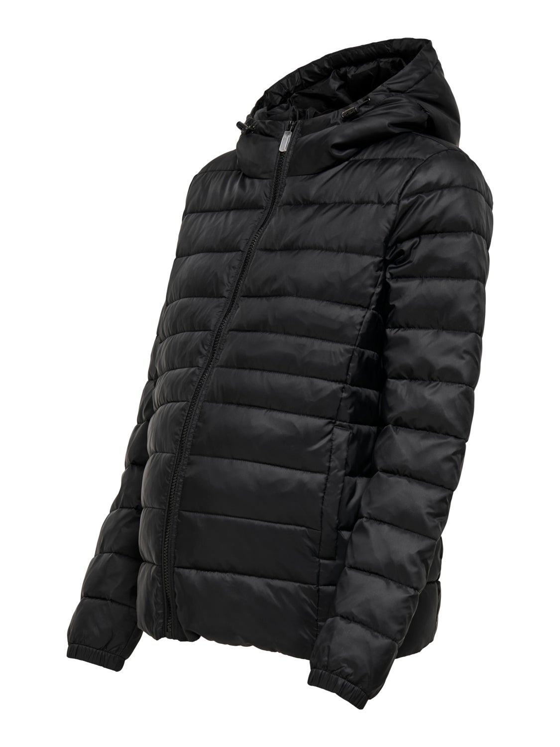 Mama short Quilted jacket