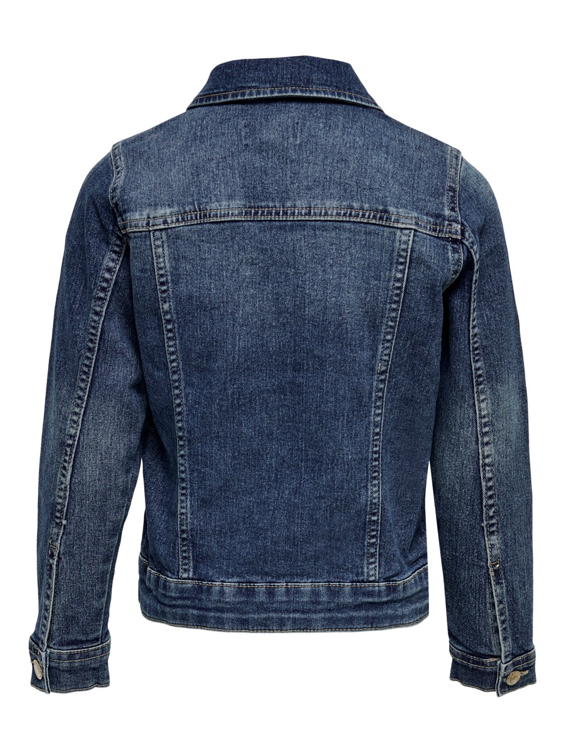 Dark blue Denim jacket