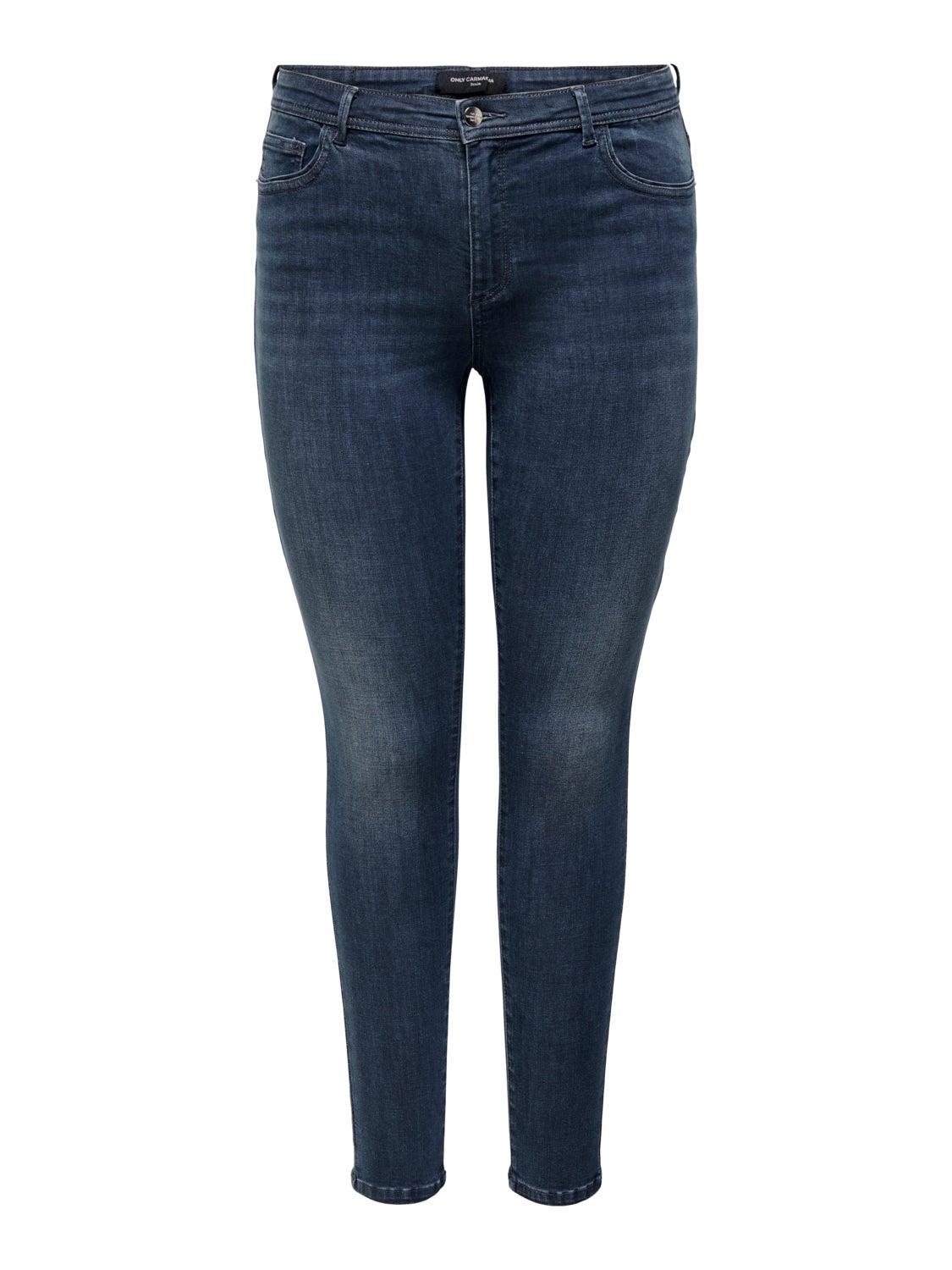 Curvy CARSally mid Skinny fit jeans