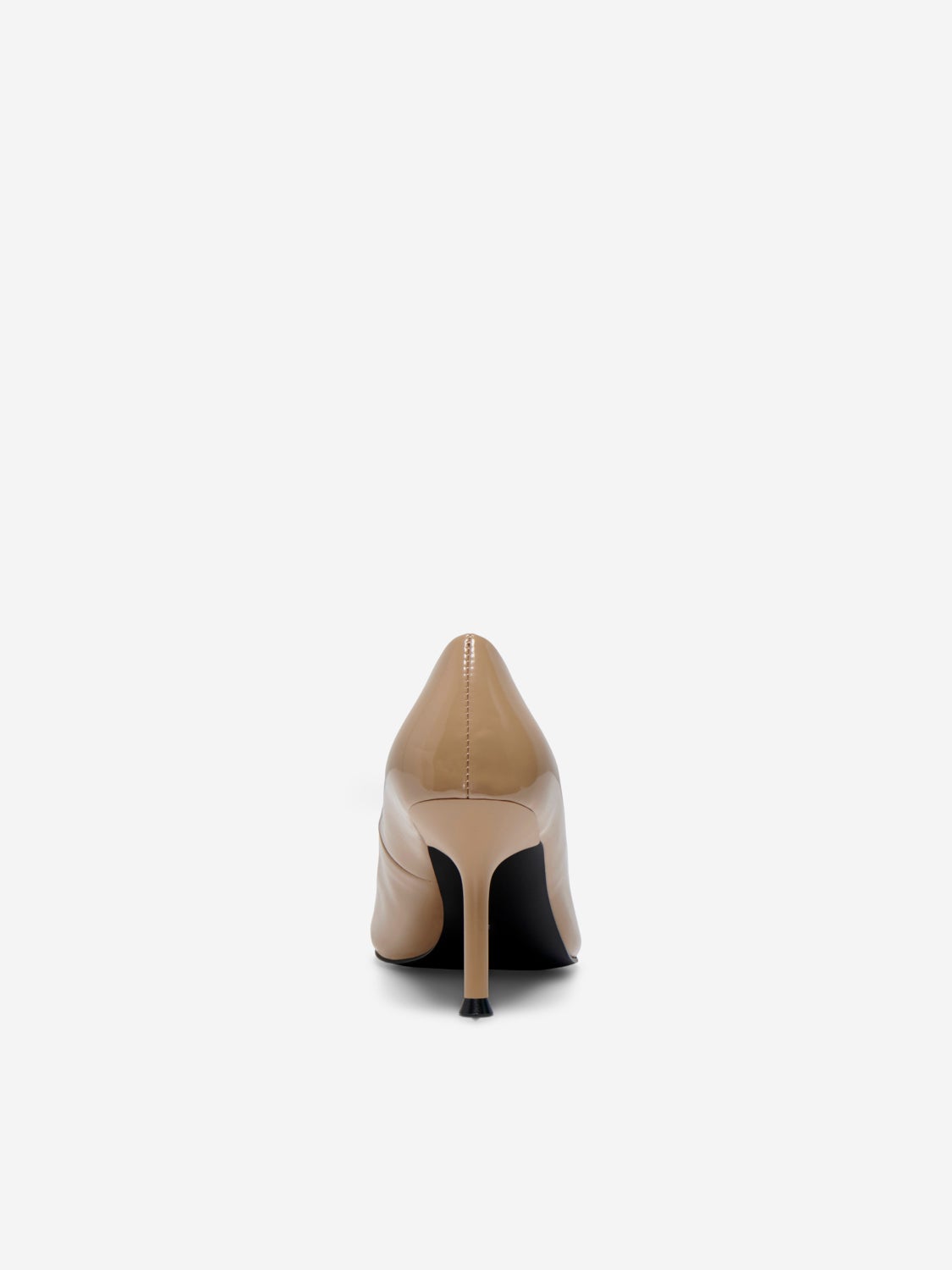 Stilettos with pointed toe