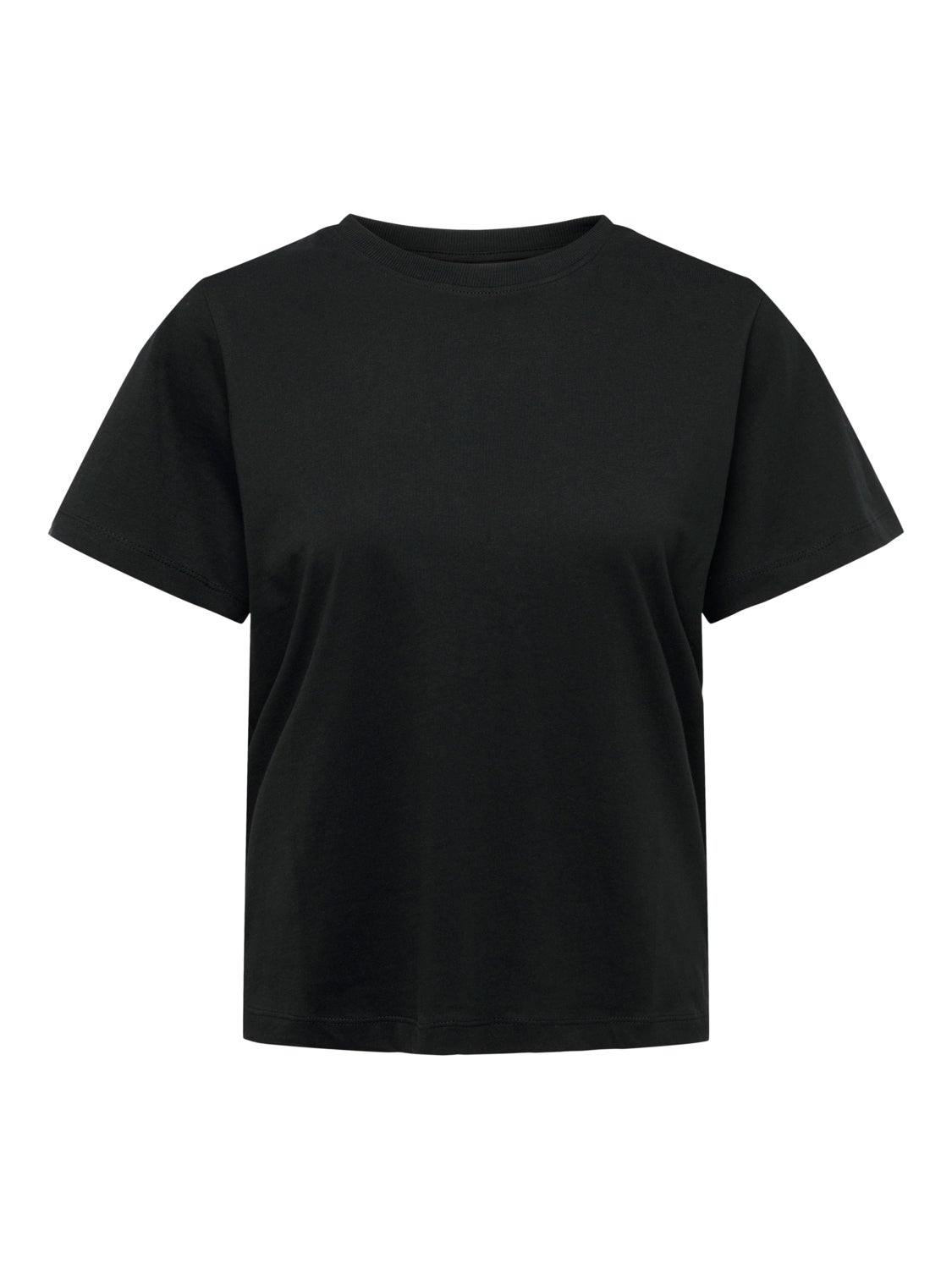 Regular Fit O-Neck T-Shirt