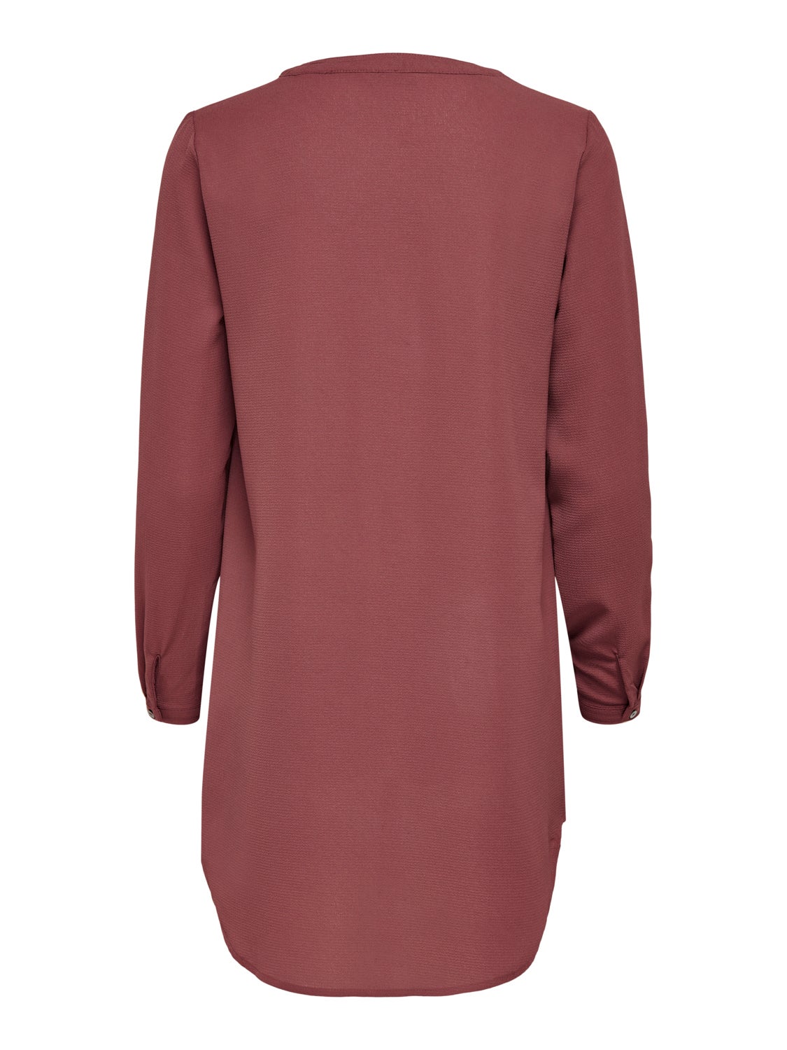 Solid Long sleeved shirt