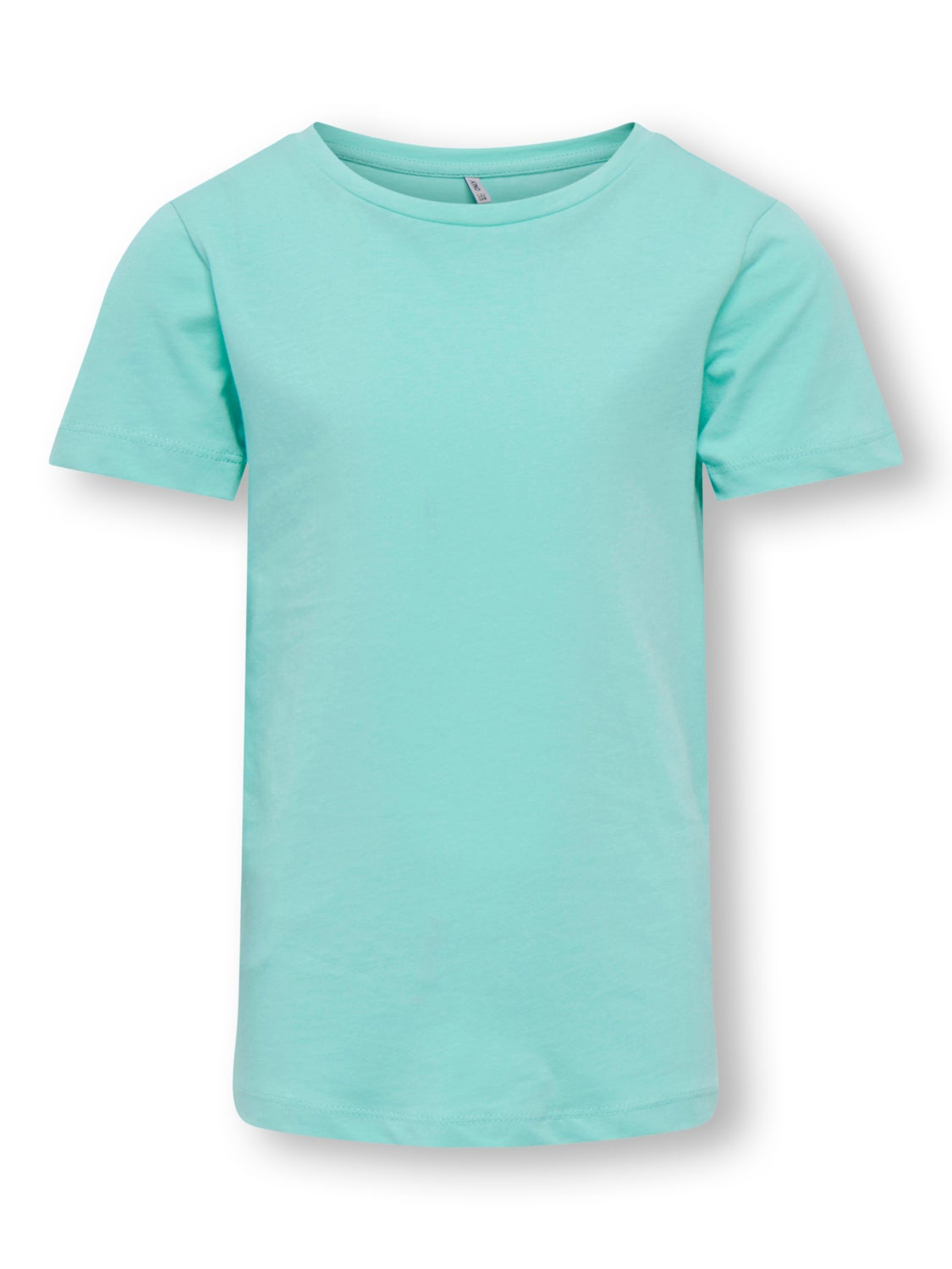 Regular Fit O-Neck T-Shirt