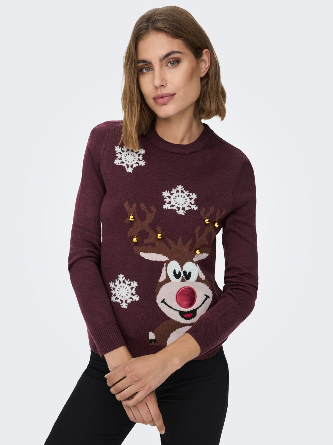 Christmas Jumper
