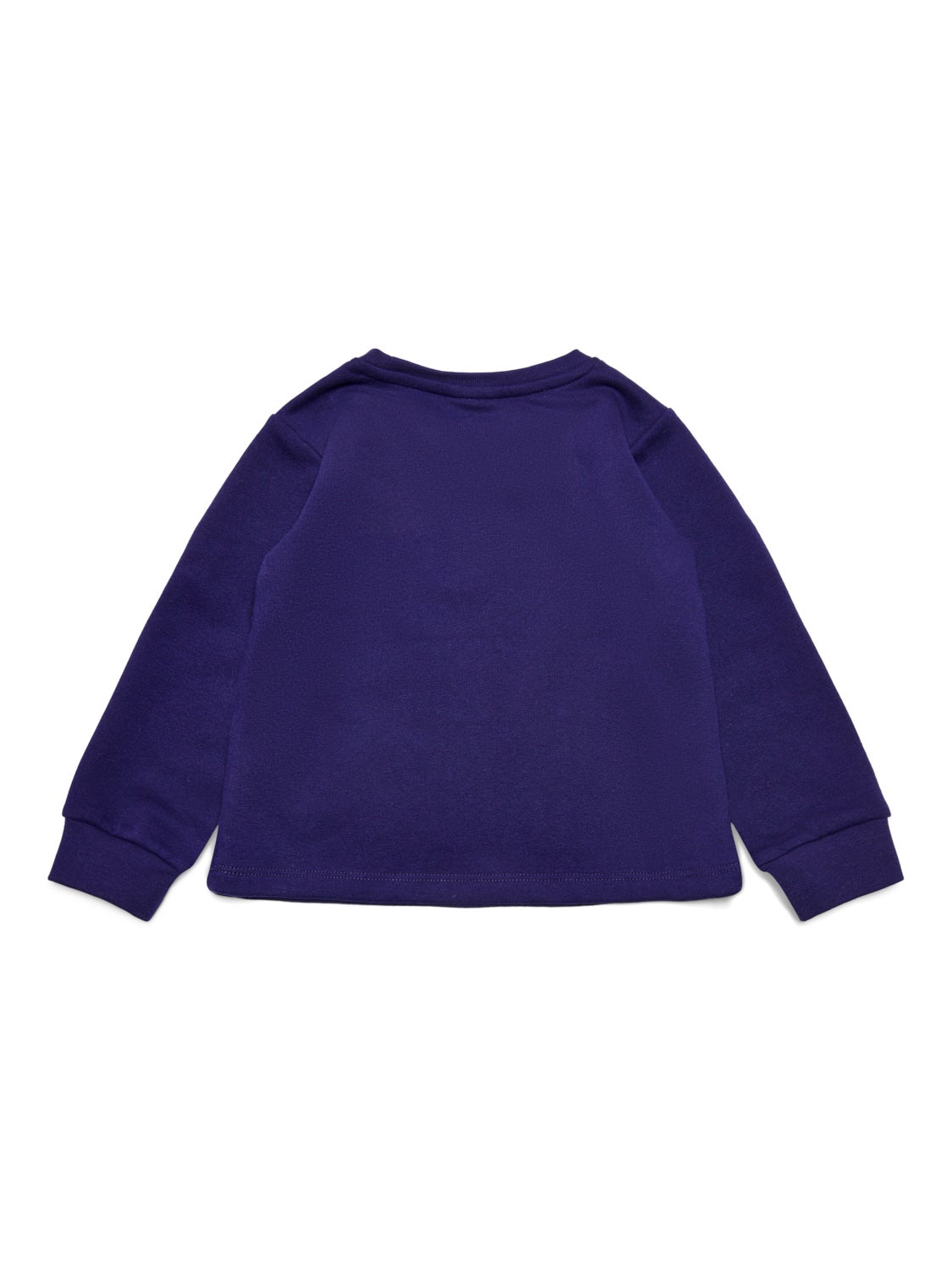 Mini logo printed Sweatshirt