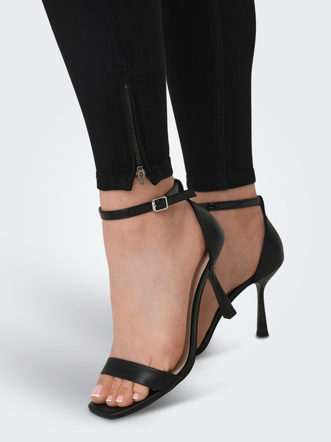 ONLKendell eternal ankle Skinny fit jeans