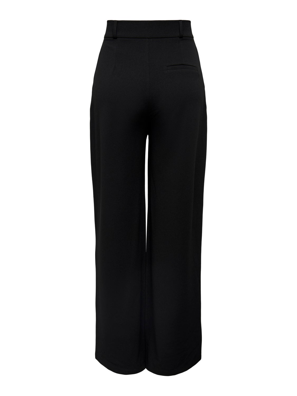 Wide Trousers