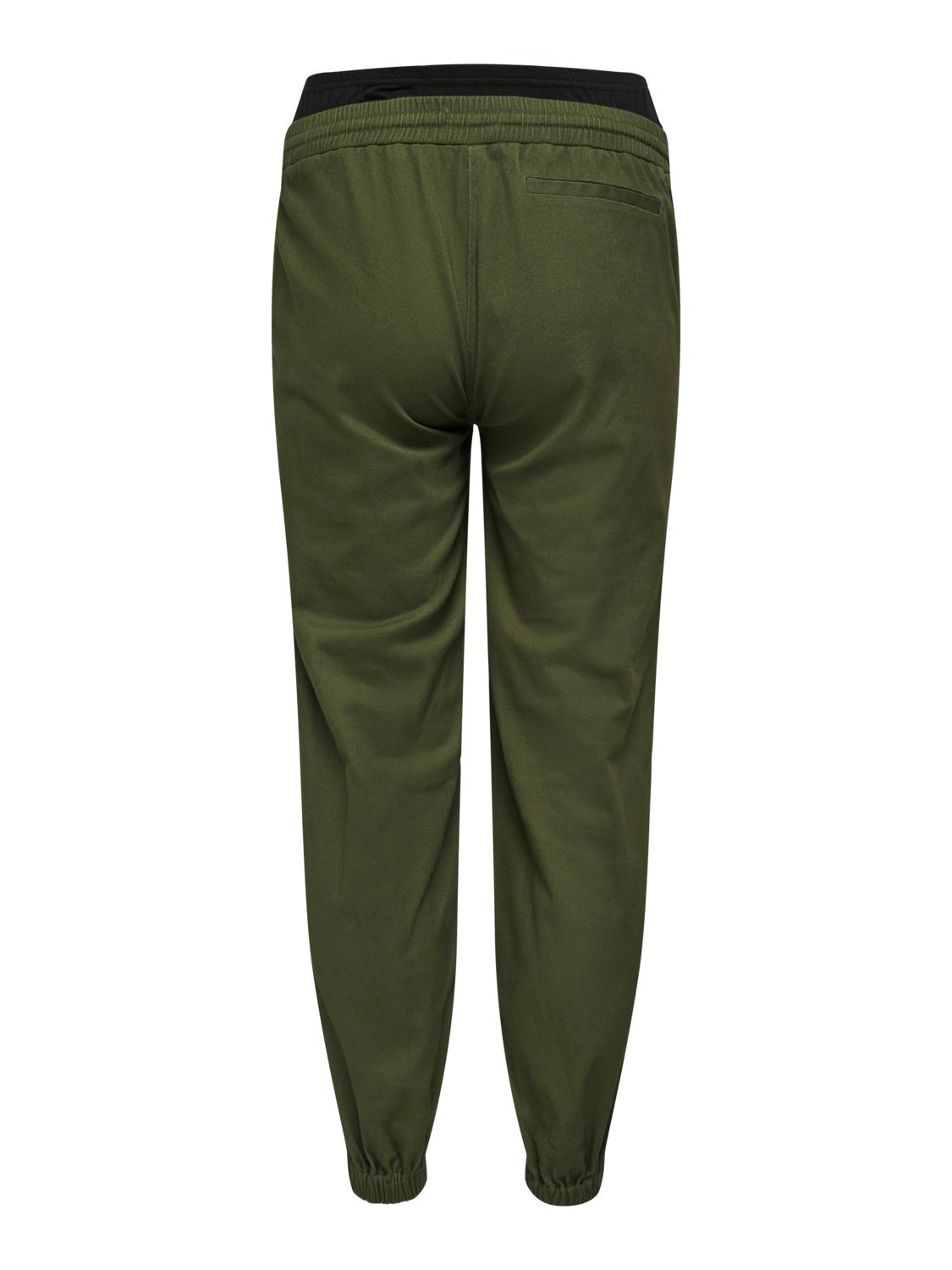 Mama cargo trousers