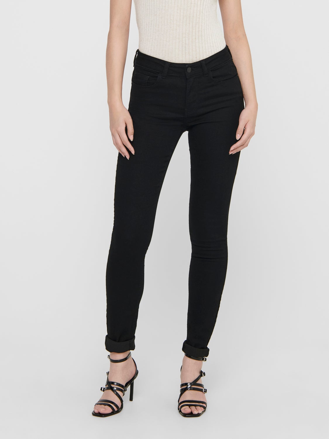 JDYNew nikki life reg Skinny fit jeans