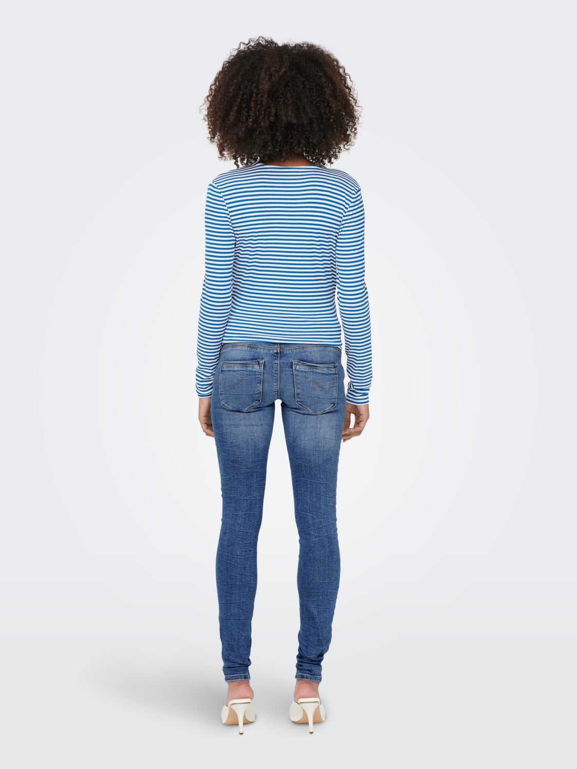 OLMPAOLA LIFE HW SK JNS BB AZG809