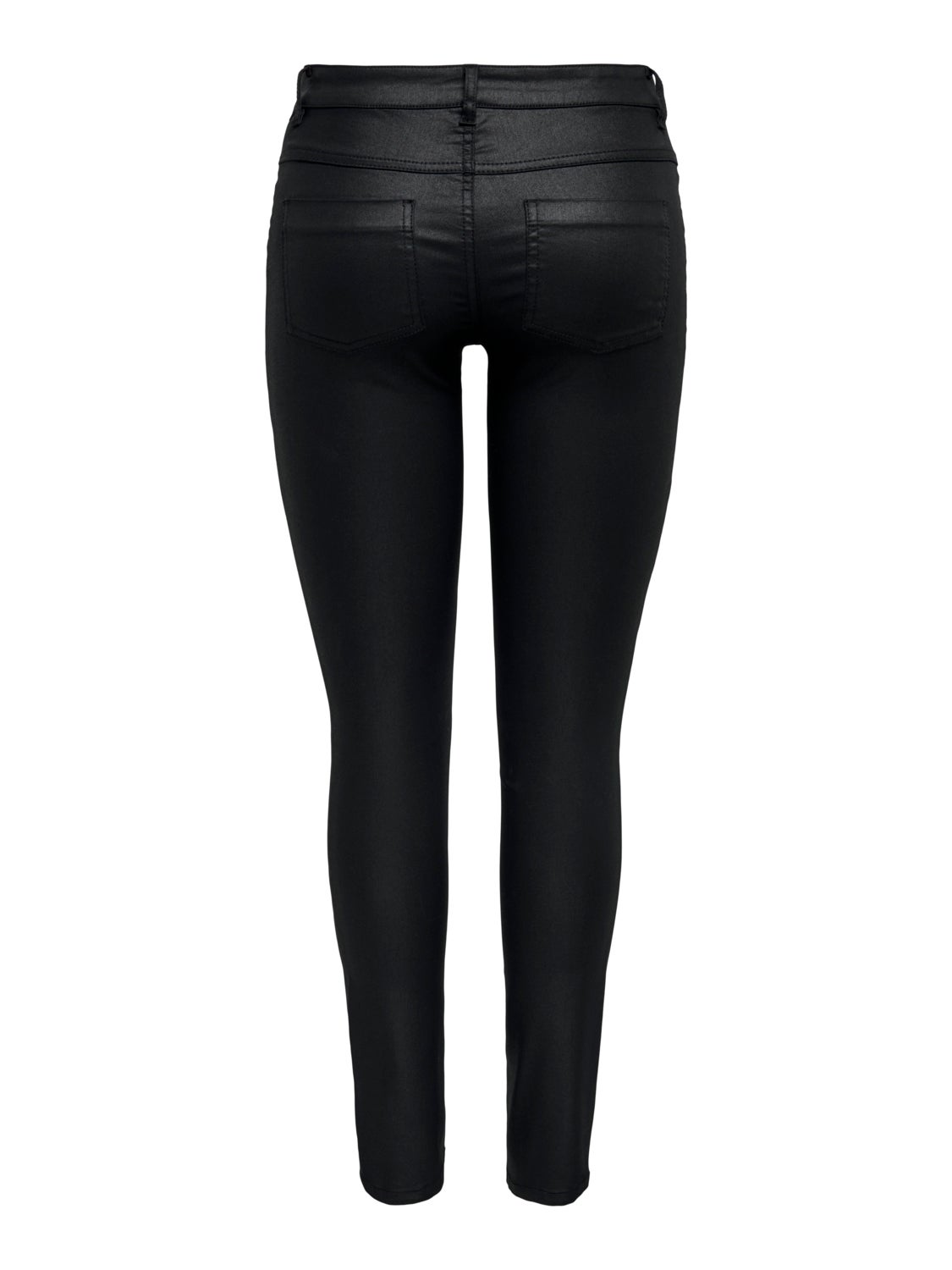 Skinny Fit Trousers