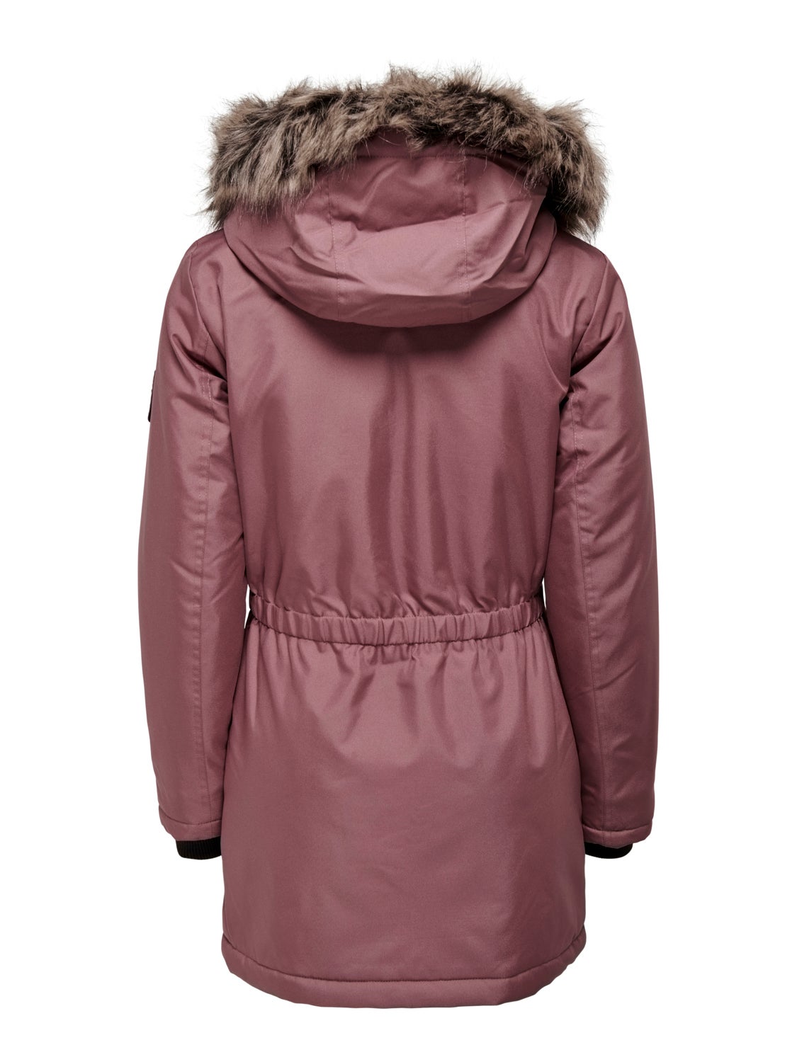 Long Parka