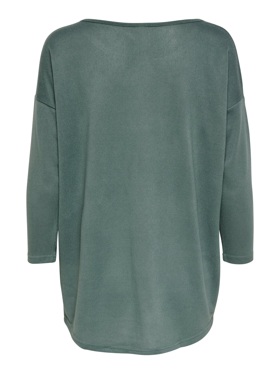 Loose Long Sleeved Top