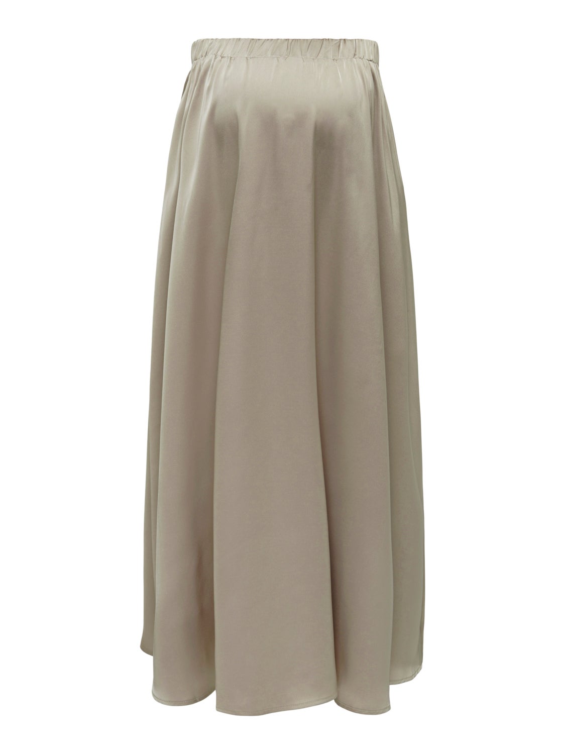 Mama midi skirt