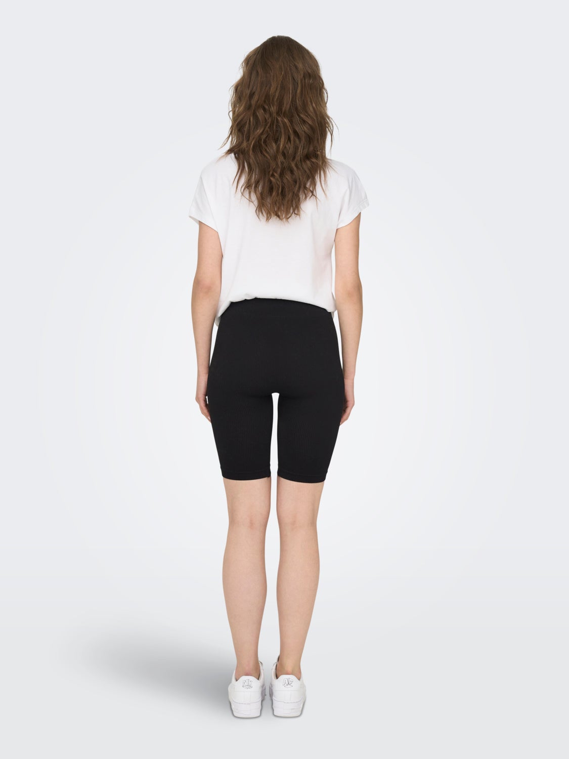 Seamless Sports shorts