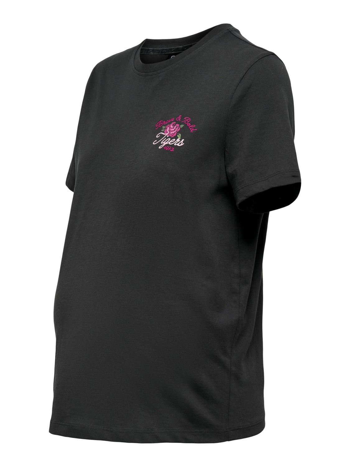 Mama printed t-shirt