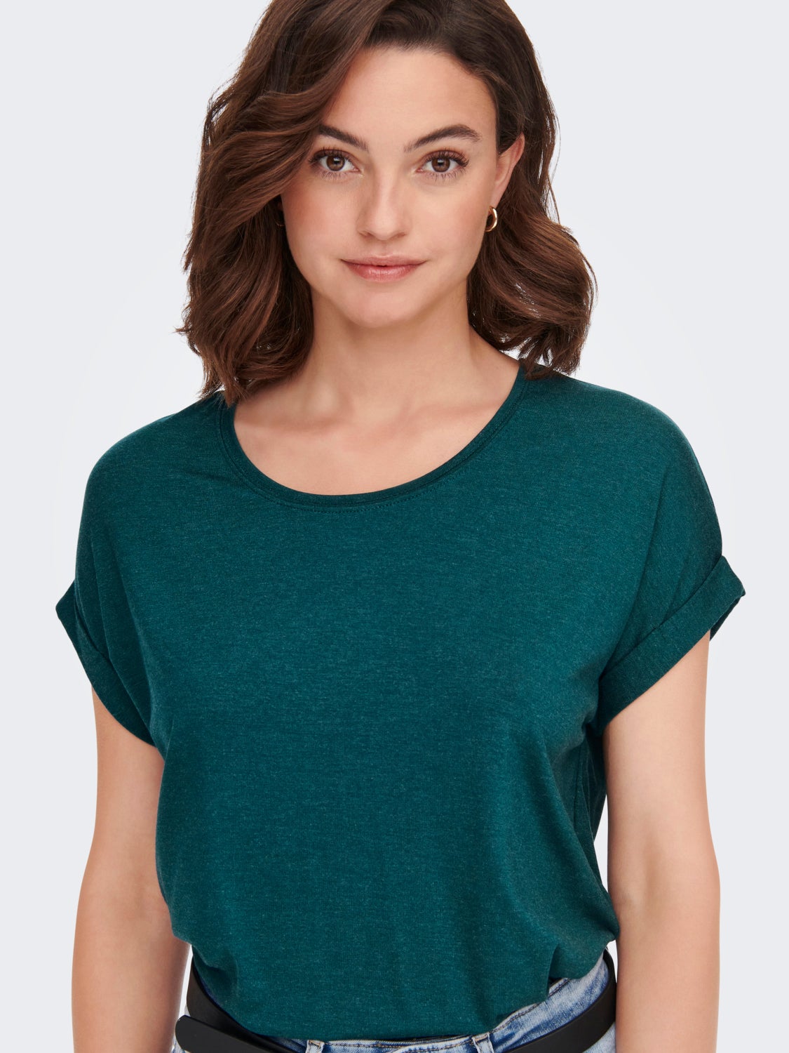 Loose fit T-shirt