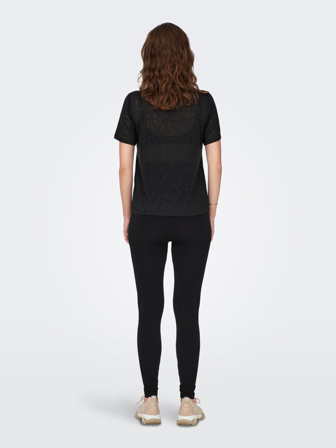 Mama burnout t-shirt